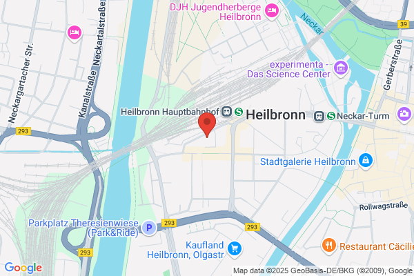 Kontaktladen Heilbronn