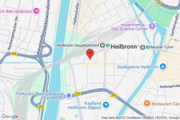 Metzger und Horch