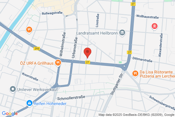 Pfefferle Roland Dr. und Kollegen