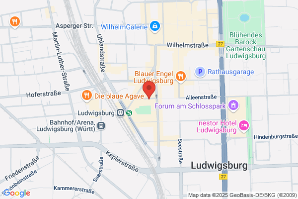 Stark, Mayer und Kollegen Rechtsanwalt Specht