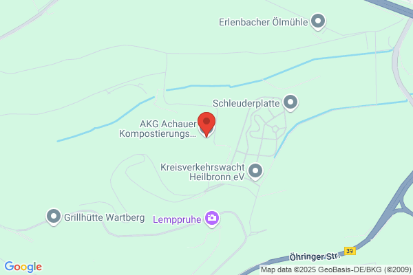 AKG Achauer Kompostierungs GmbH & Co.KG