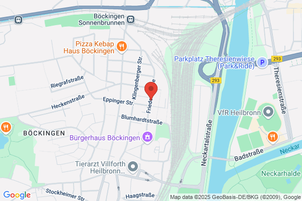 Primaurlaub Heilbronn