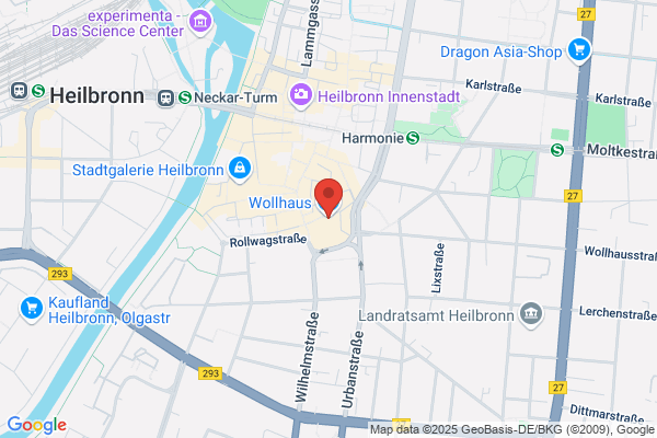 Reisebüro Wollenberg