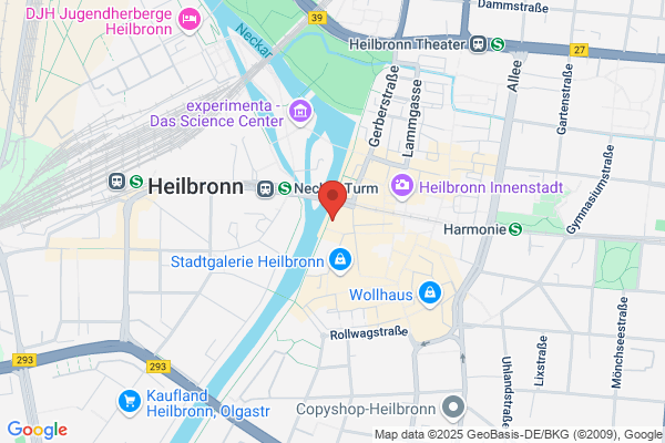 L'Osteria Heilbronn