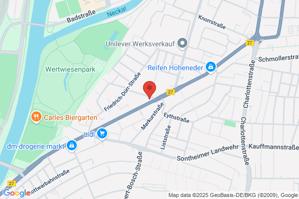 Rohrreinigung Heilbronn Pro