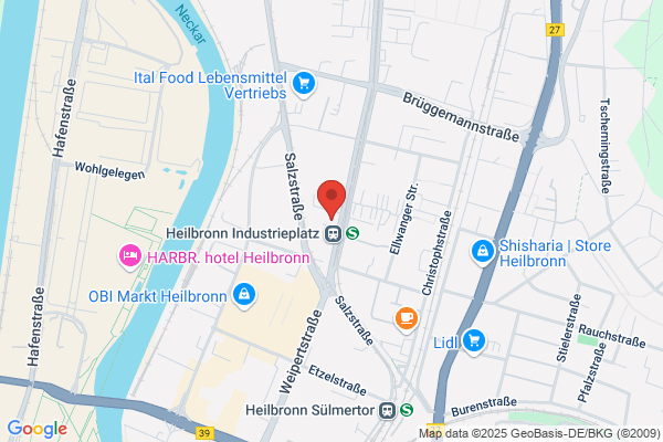 Würth Rolladenbau GmbH