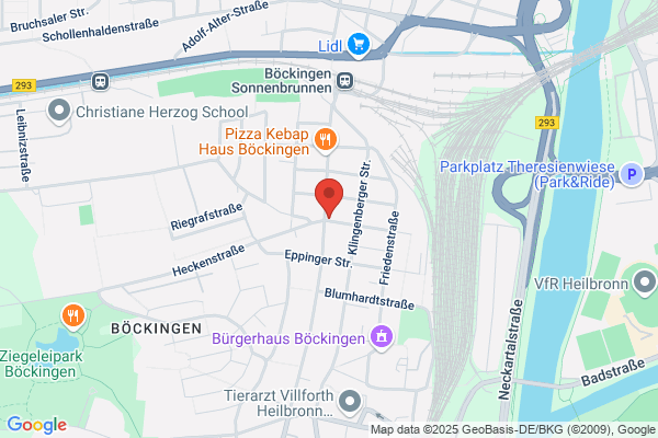 Arslan Heilbronn
