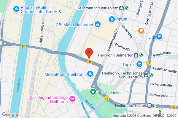 Sicherheitstechnik Petermann GmbH
