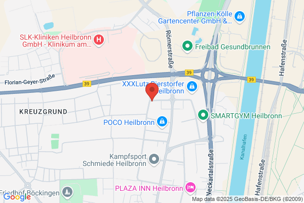 Korntner Schlosserei GmbH