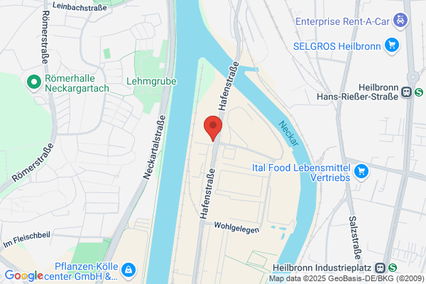 Service für Verschliesstechnik