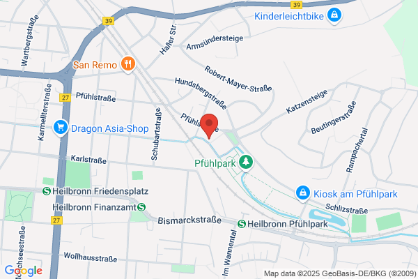 Ernst GmbH
