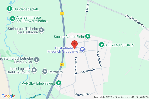 Jakob Fritz Holzbau GmbH