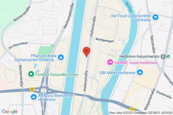 Frank-Metallhandelsgesellschaft mbH