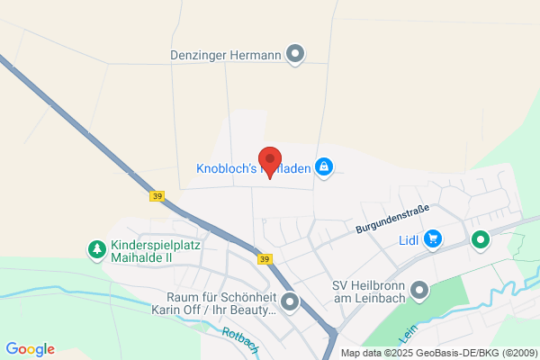 Knobloch Industrie-Service GmbH