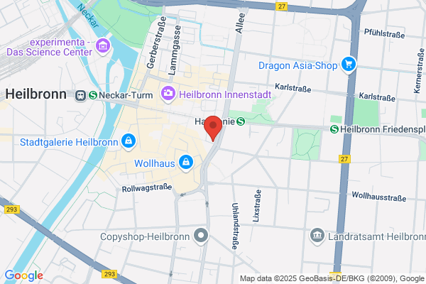 Siller Schuhhandelsgesellschaft mbH