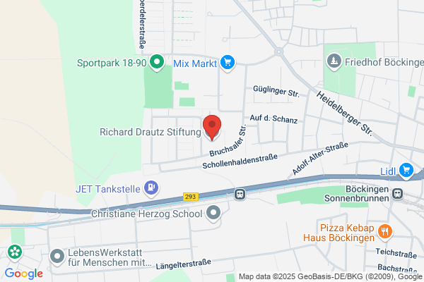 Richard-Drautz-Stiftung