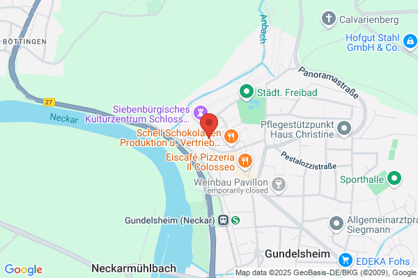 ComFor Sicherheitskonzepte GmbH