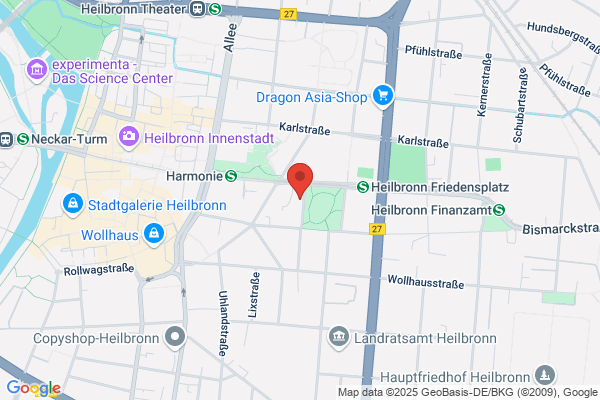ISE Innovative Software Engineering GmbH