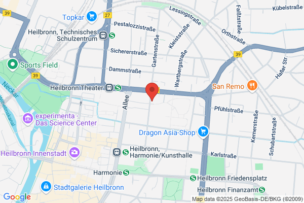 Solar-Info-Zentrum Heilbronn