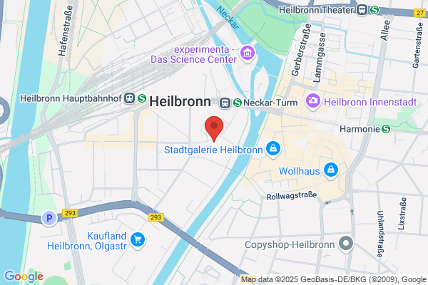 Sozialverband VdK Beratungsstelle Heilbronn