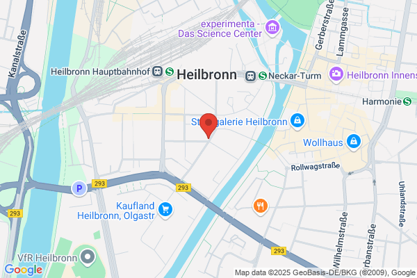 Diakonische Jugendhilfe Heilbronn e.V.