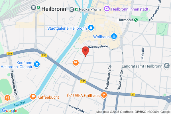 Evangelische Jugendhilfe