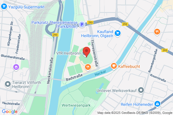 Frankenstadion