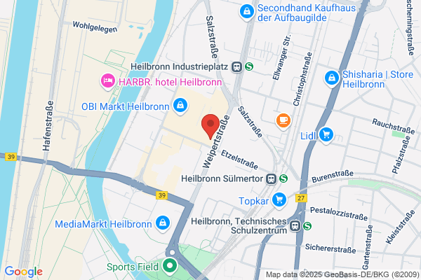 Sporthaus Rolshausen