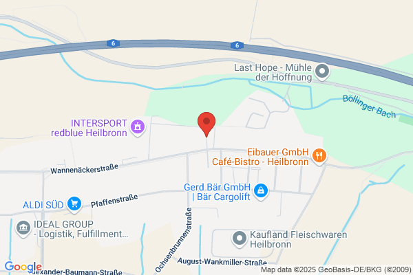 INTERSPORT Marketing Services GmbH