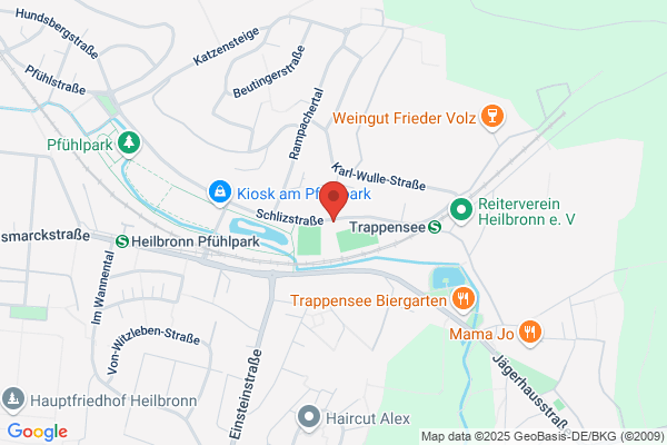 TSG 1845 Heilbronn e.V.