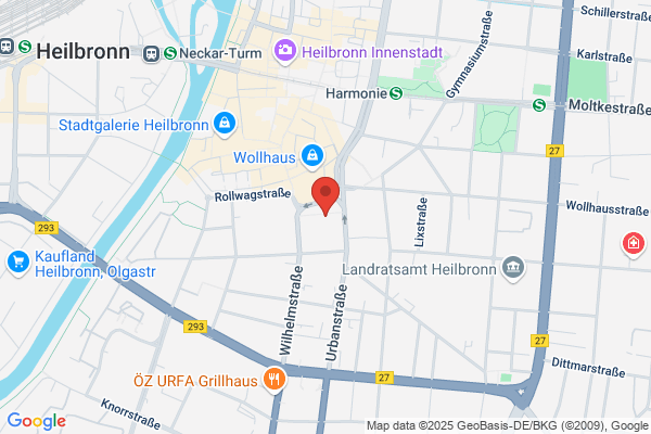 Regionalverband Heilbronn-Franken