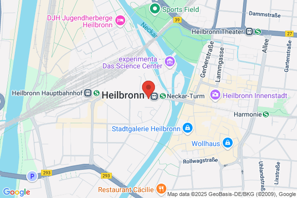 LohiBW Beratungsstelle Heilbronn