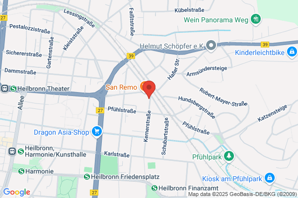 Allega Treuhand GmbH & Co. KG