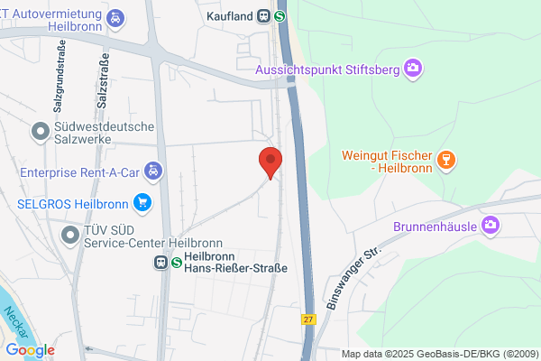 Schneider Bau GmbH & Co. KG