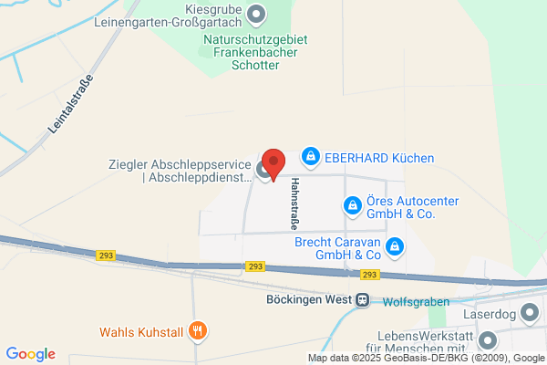 Tief- und Straßenbau Traub, Friedrich GmbH