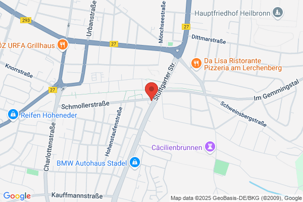Freie Tankstelle Spathelf