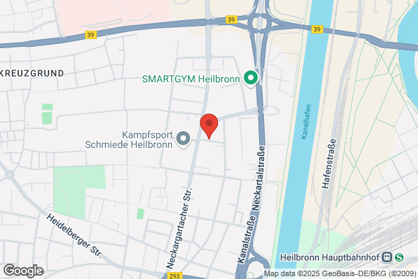 Tanztreff Heilbronn
