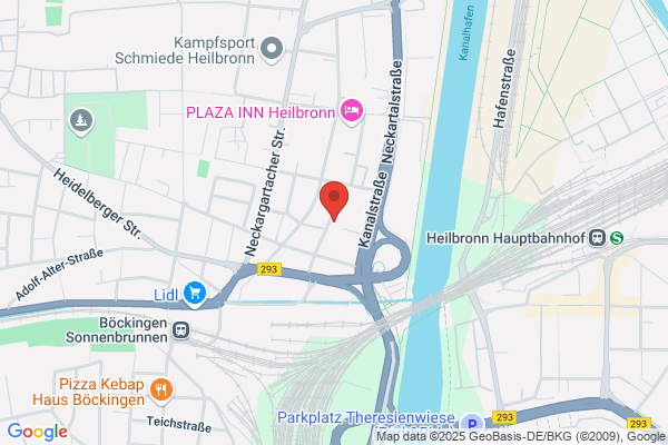 Rollitaxi Heilbronn