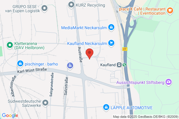 Bardusch GmbH & Co.KG