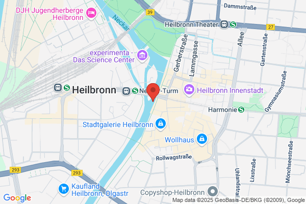 Dr. Theaterschiff Heilbronn e.V.