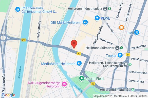 Fressnapf Heilbronn