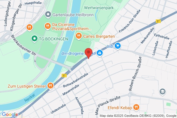 Fressnapf Heilbronn-Sontheim