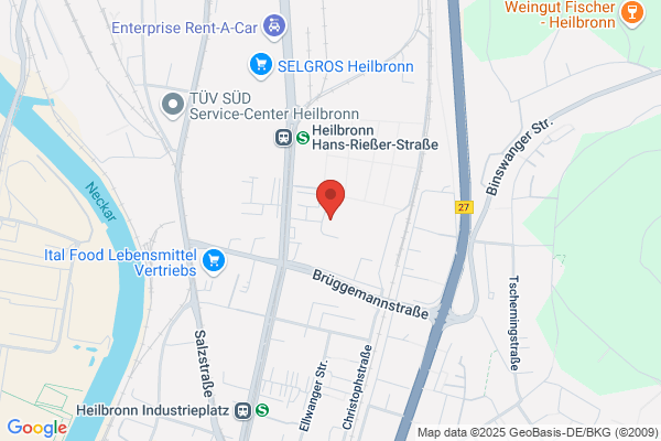 Send-it GmbH