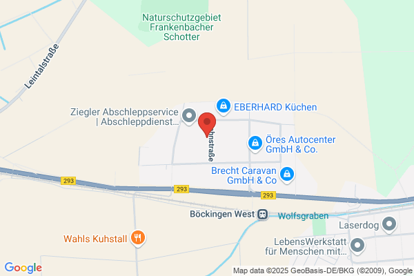 Strom Gebrüder GmbH