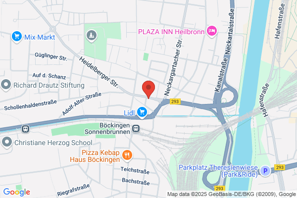 TVB Transporte Vermittlung Beratung