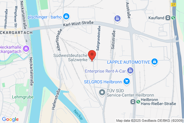Salzer GmbH