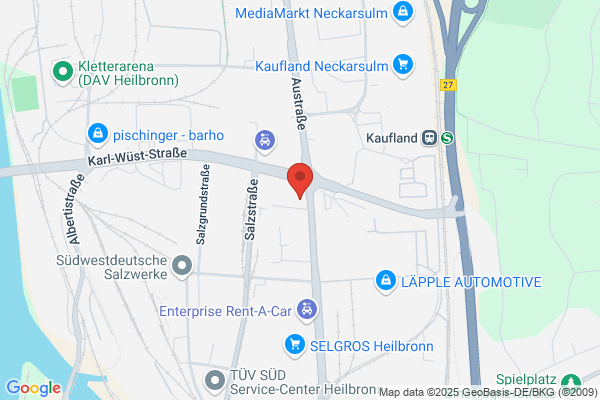 Rößler Industrietore GmbH