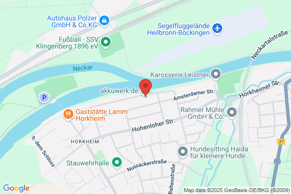 AKKU Umweltberatung, Engelhardt