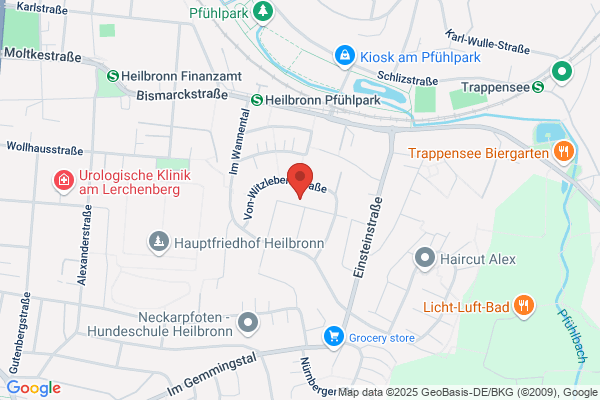 BBE RETAIL EXPERTS Unternehmensberatung GmbH & Co.KG