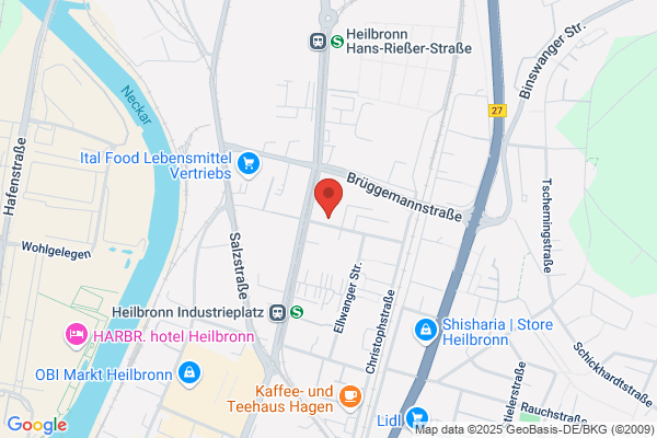 DILOG Dienstleistungen in der Logistik GmbH